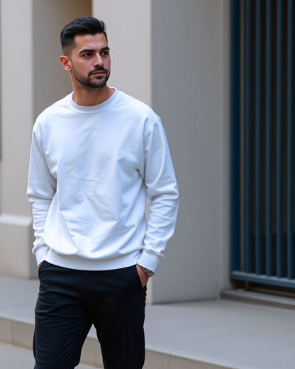 Bodybag Luxe Oversized Sweatshirt