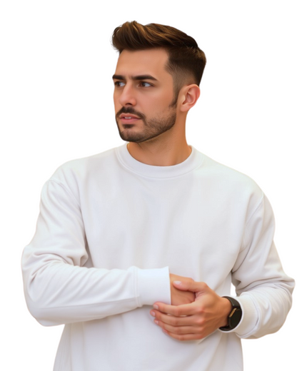 Bodybag Luxe Oversized Sweatshirt